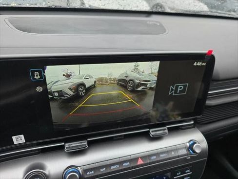 New 2026 Hyundai Kona SEL Sport AWD/4WD image 26