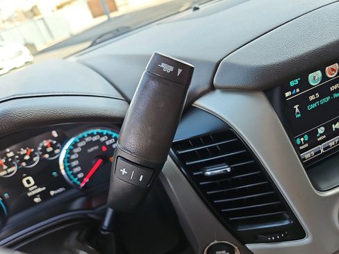 Used 2018 GMC Yukon Denali w/ Denali Ultimate Package image 15