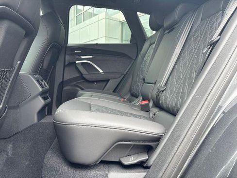 New 2026 Audi SQ5 Premium Plus AWD/4WD image 29