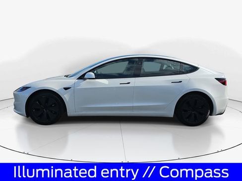 Used 2025 Tesla Model 3 Long Range image 7