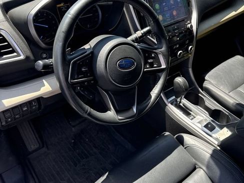 Used 2019 Subaru Ascent Limited w/ Popular Package #2A AWD/4WD image 2