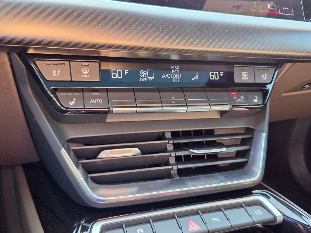 Used 2023 Audi e-tron GT Premium Plus w/ Performance Package AWD/4WD image 21