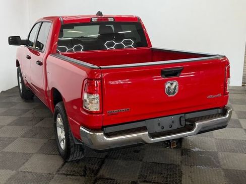 Certified 2023 RAM 1500 Big Horn AWD/4WD image 8