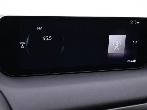 Used 2025 MAZDA CX-50 AWD 2.5 S w/ Weather Package image 29