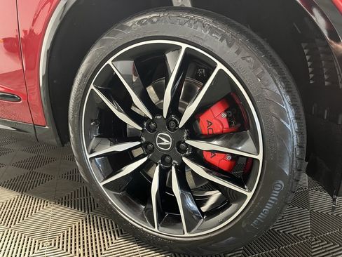 Certified 2023 Acura MDX Type S image 3