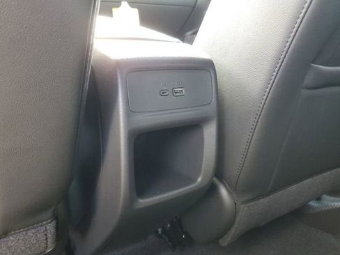 New 2026 Buick Envista Sport Touring image 15