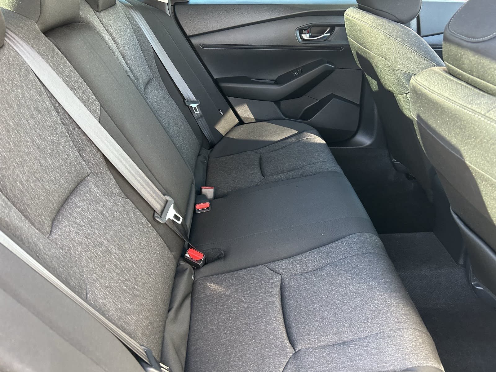 Used 2024 Honda Accord LX image 17
