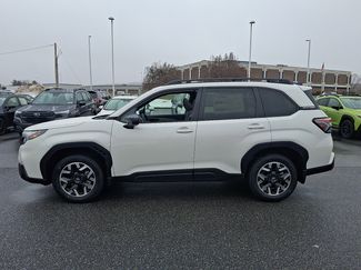 New 2026 Subaru Forester Premium video 4