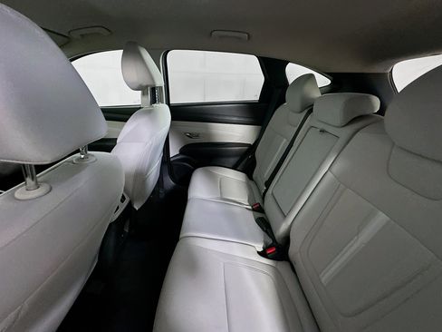 Used 2025 Hyundai Tucson SEL image 26