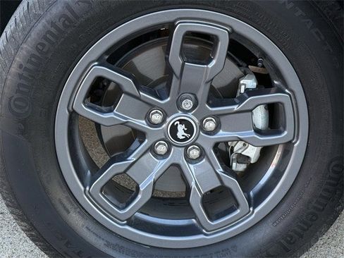 Used 2024 Ford Bronco Sport Big Bend image 9