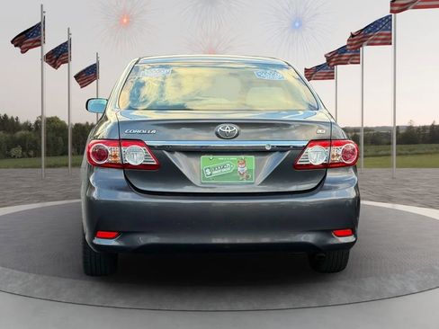 Used 2012 Toyota Corolla LE image 6