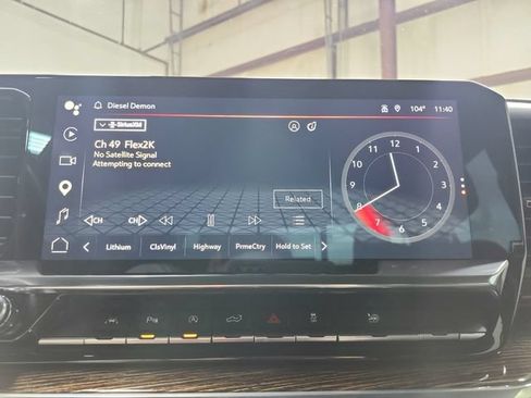 Used 2024 GMC Sierra 1500 Elevation w/ Elevation Premium Package AWD/4WD image 28