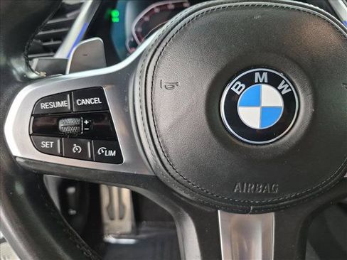 Used 2020 BMW Z4 sDrive30i w/ Premium Package RWD image 25