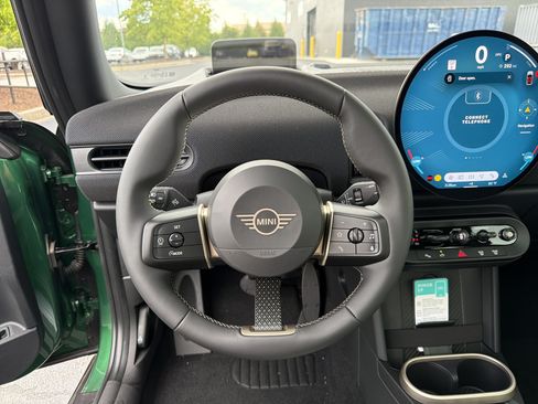 New 2026 MINI Cooper S FWD image 10