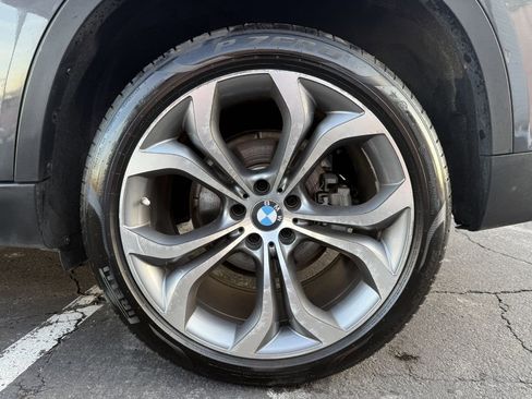 Used 2015 BMW X5 xDrive35i image 38