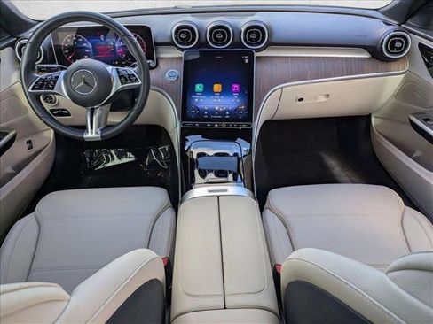 Certified 2025 Mercedes-Benz C 300 Sedan image 18