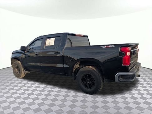 Used 2019 Chevrolet Silverado 1500 LT w/ All-Star Edition image 5