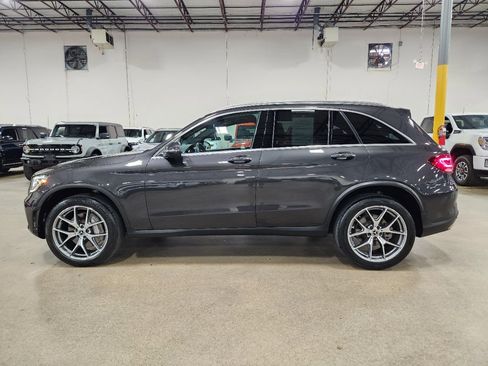 Used 2022 Mercedes-Benz GLC 300 4MATIC image 7