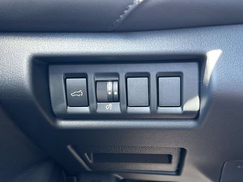 New 2026 Subaru Outback Wilderness AWD/4WD image 27