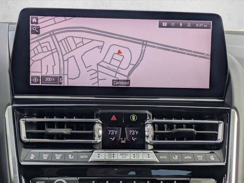 Used 2025 BMW ALPINA B8 xDrive Gran Coupe ALPINA B8 xDrive image 14