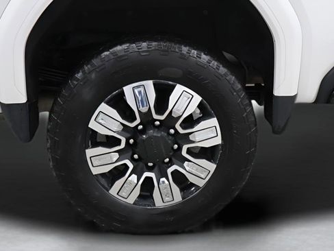 Used 2024 GMC Sierra 2500 Denali w/ Denali Reserve Package AWD/4WD image 36