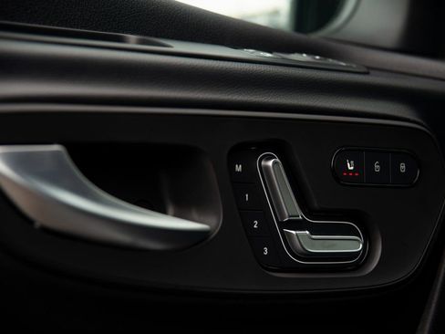 New 2025 Mercedes-Benz Sprinter 2500 image 13