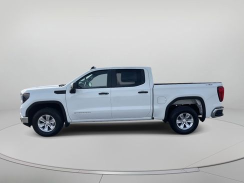 New 2026 GMC Sierra 1500 Pro w/ Pro Value Package image 8