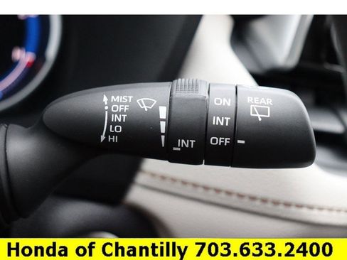 Used 2025 Toyota RAV4 XLE image 10