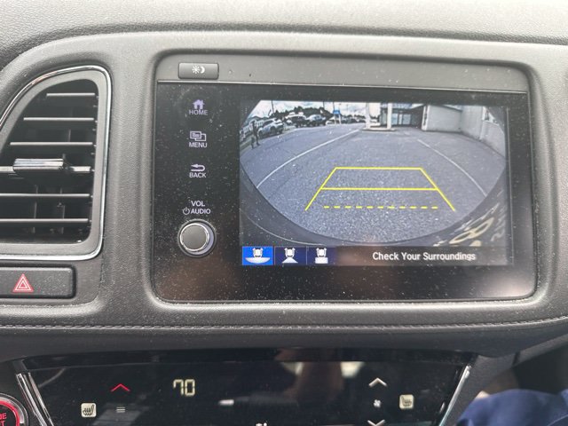 Used 2021 Honda HR-V EX-L image 21