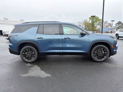 New 2026 Chevrolet Traverse LT w/ Midnight/Sport Edition