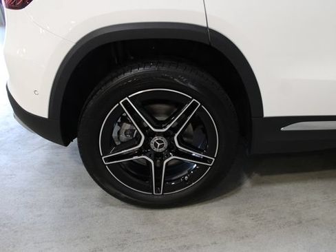 New 2026 Mercedes-Benz GLA 250 4MATIC image 34