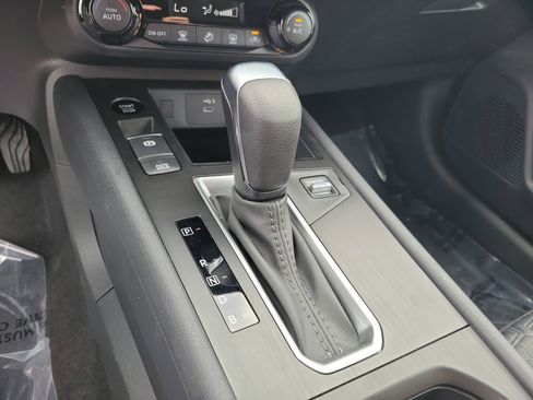New 2026 Nissan Kicks SV FWD image 30