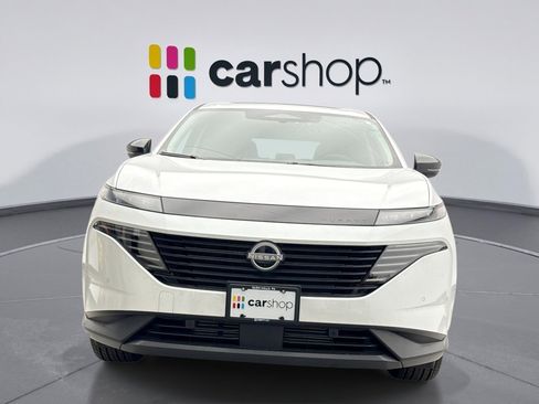Used 2025 Nissan Murano SL AWD/4WD image 8