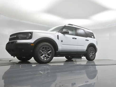 New 2026 Ford Bronco Sport Big Bend w/ Convenience Package AWD/4WD image 41