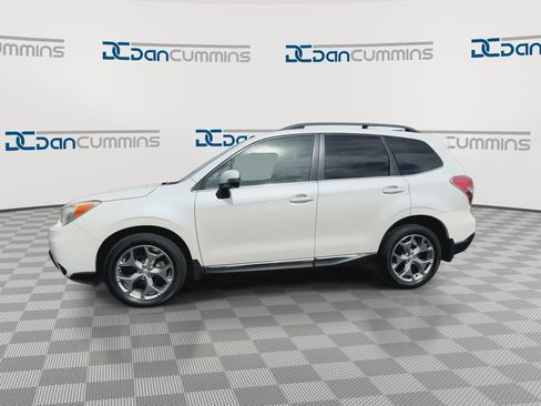 Used 2015 Subaru Forester 2.5i Touring w/ Protection Package #2 AWD/4WD image 5