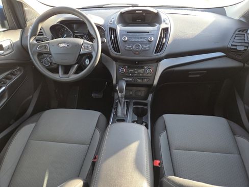 Used 2018 Ford Escape SE image 22