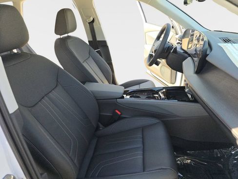 New 2026 Audi Q3 quattro 2.0T AWD/4WD image 10
