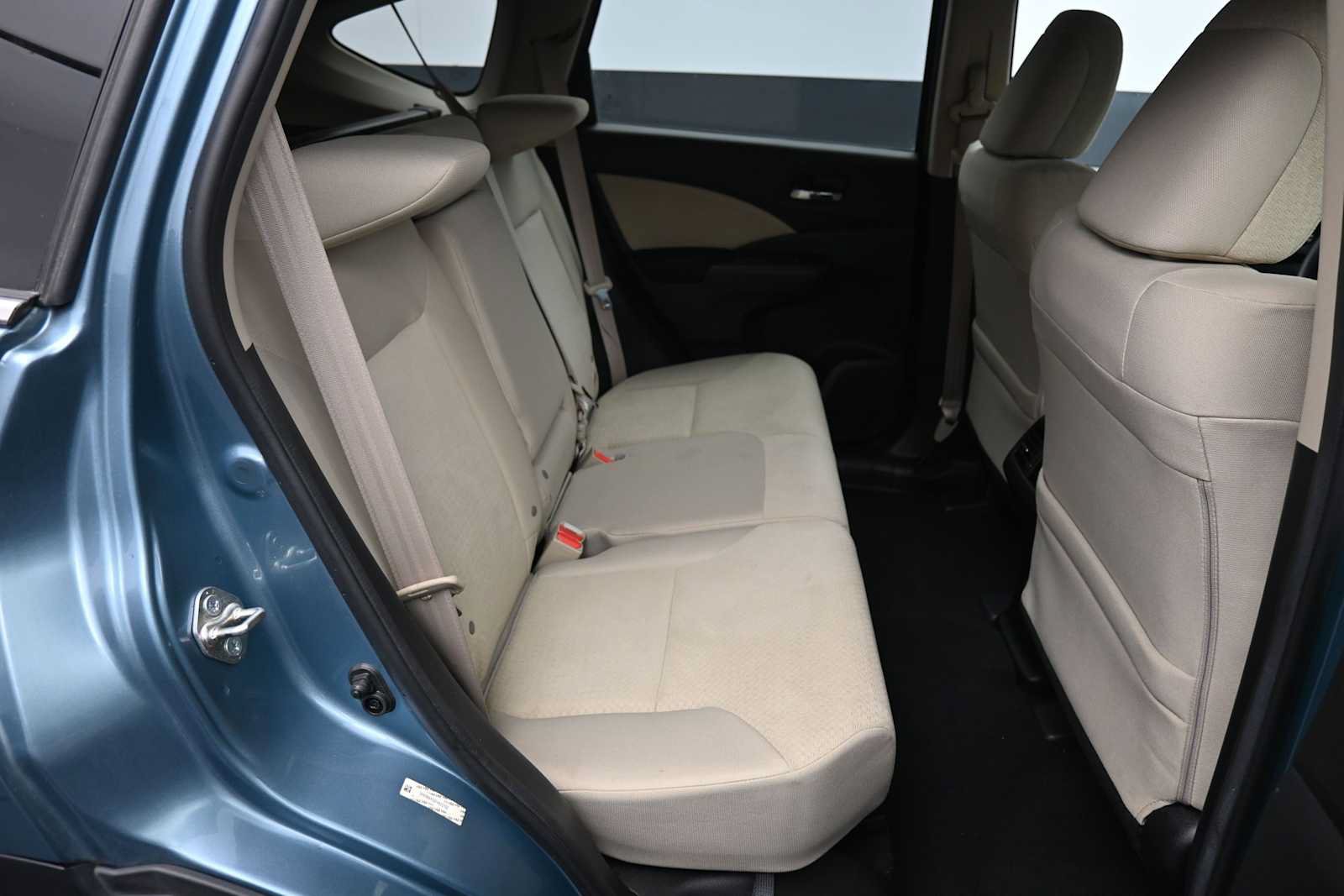 Used 2015 Honda CR-V EX image 25