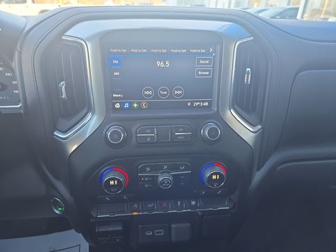 Certified 2020 Chevrolet Silverado 1500 LT w/ All-Star Edition image 10