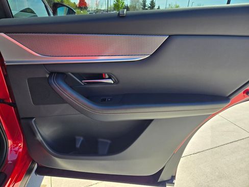 New 2026 MAZDA CX-70 3.3 Turbo S w/ Premium Package AWD/4WD image 10