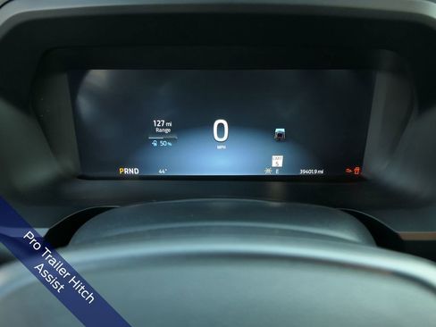 Used 2023 Ford F150 Lightning Lariat w/ Equipment Group 511A High image 19