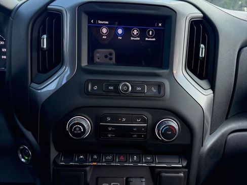 Used 2023 Chevrolet Silverado 1500 Custom w/ Rally Edition RWD image 20