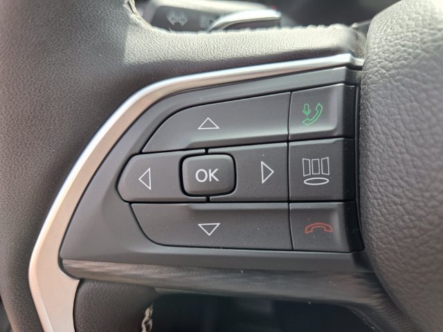 New 2026 Jeep Grand Cherokee Laredo X RWD image 30