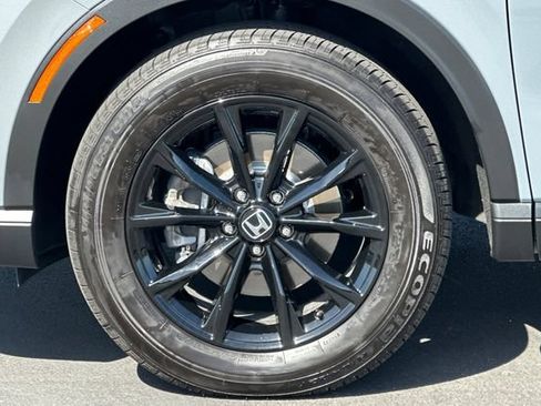 Used 2025 Honda CR-V Sport-L image 29