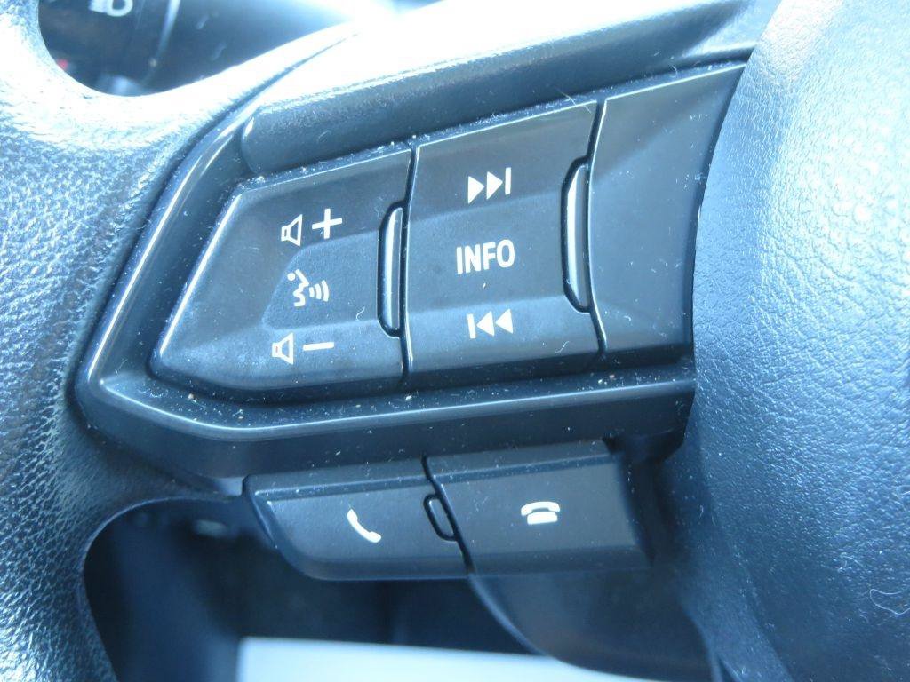 Used 2018 MAZDA CX-3 Sport AWD/4WD image 14