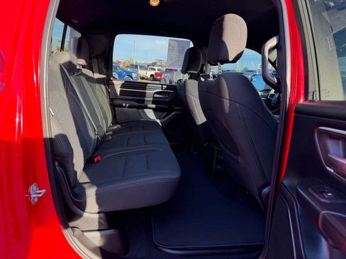 Used 2025 RAM 1500 Big Horn image 50