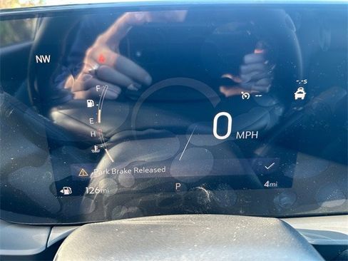 New 2026 Buick Envista Preferred image 20