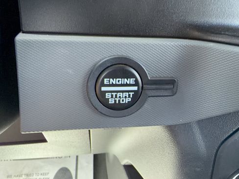 Certified 2023 Ford Bronco Big Bend AWD/4WD image 22