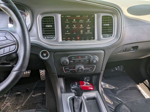 Certified 2023 Dodge Charger Scat Pack w/ Plus Group image 33