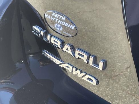 Used 2023 Subaru Crosstrek 2.5i Limited image 8